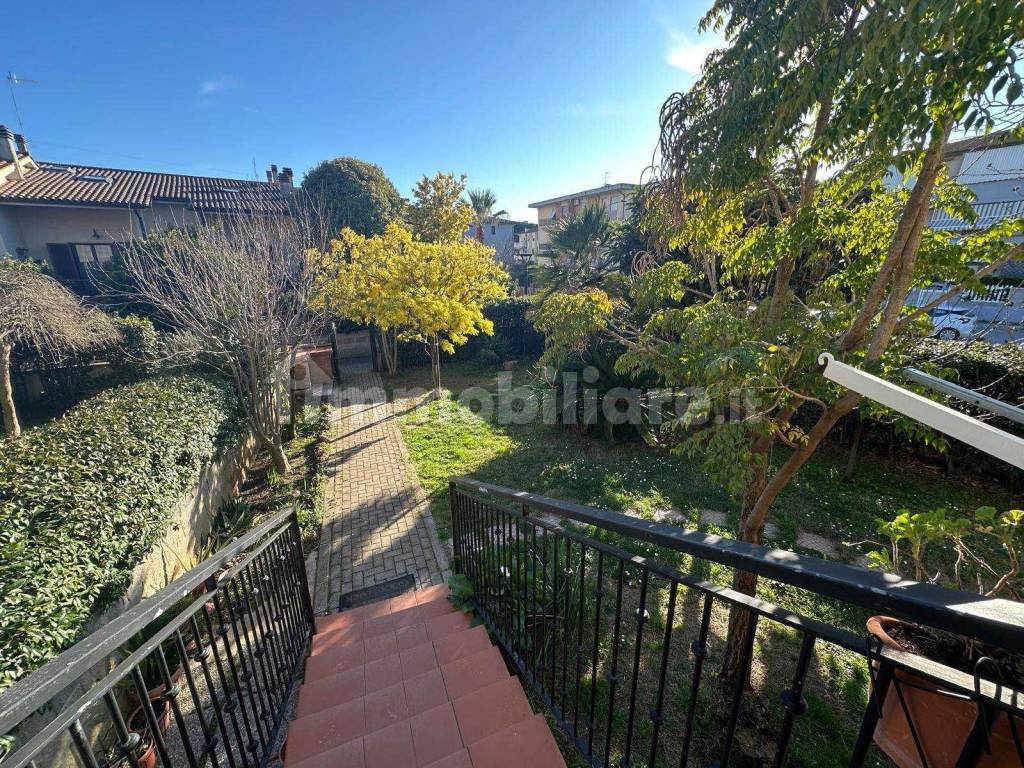 Balcone