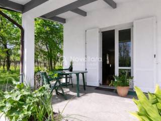 Veranda
