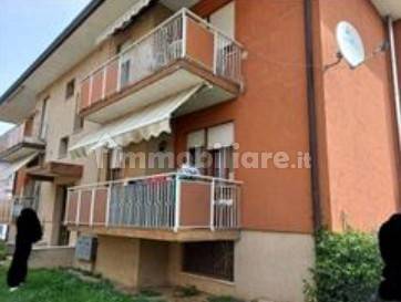 Appartamento in vendita a Quinto di Treviso