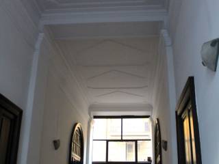 Interno palazzo