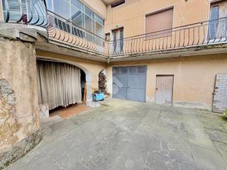 Cortile interno