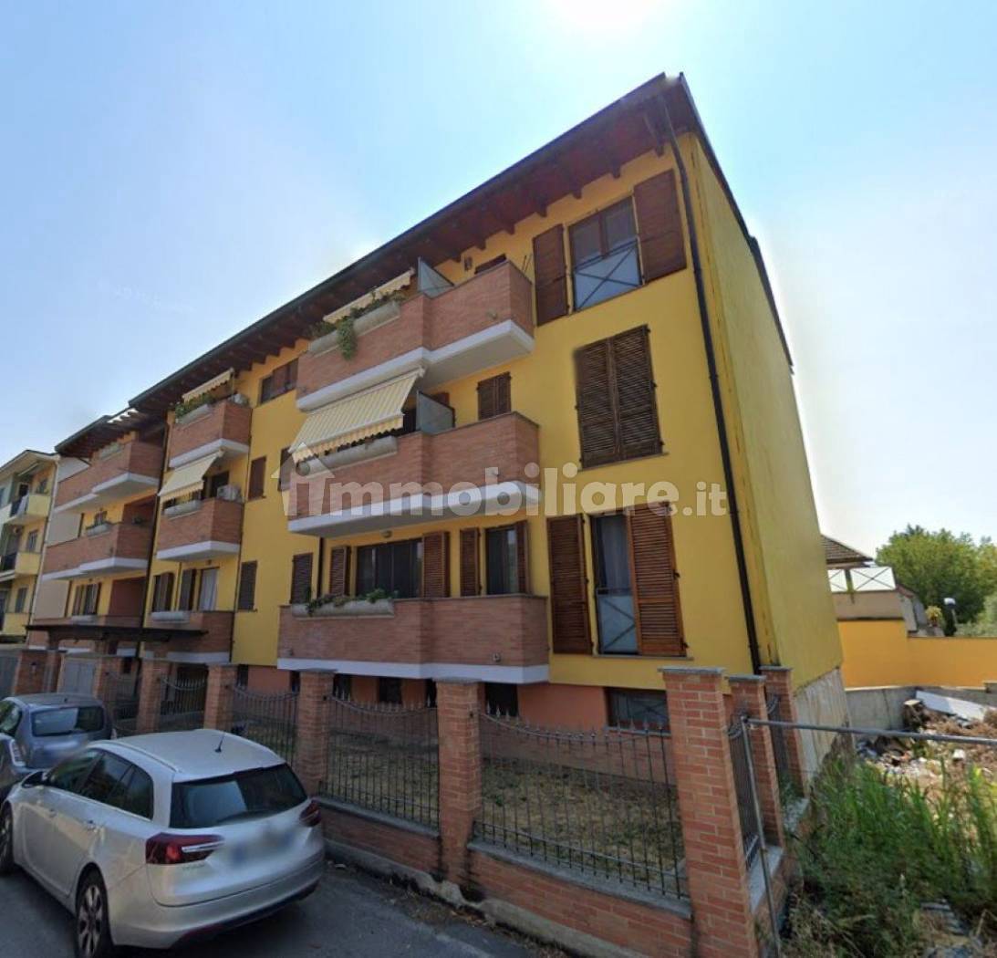 Appartamento in vendita a Vermezzo con Zelo