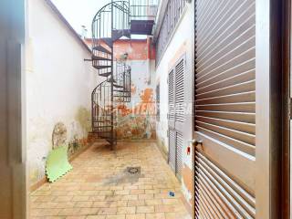 Cortile interno