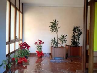 Interno palazzo