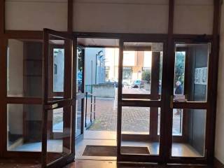 Interno palazzo