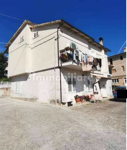 Casa indipendente in vendita a Montappone