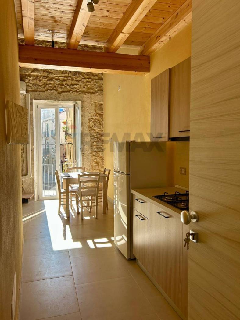 Appartamento in affitto a Siracusa