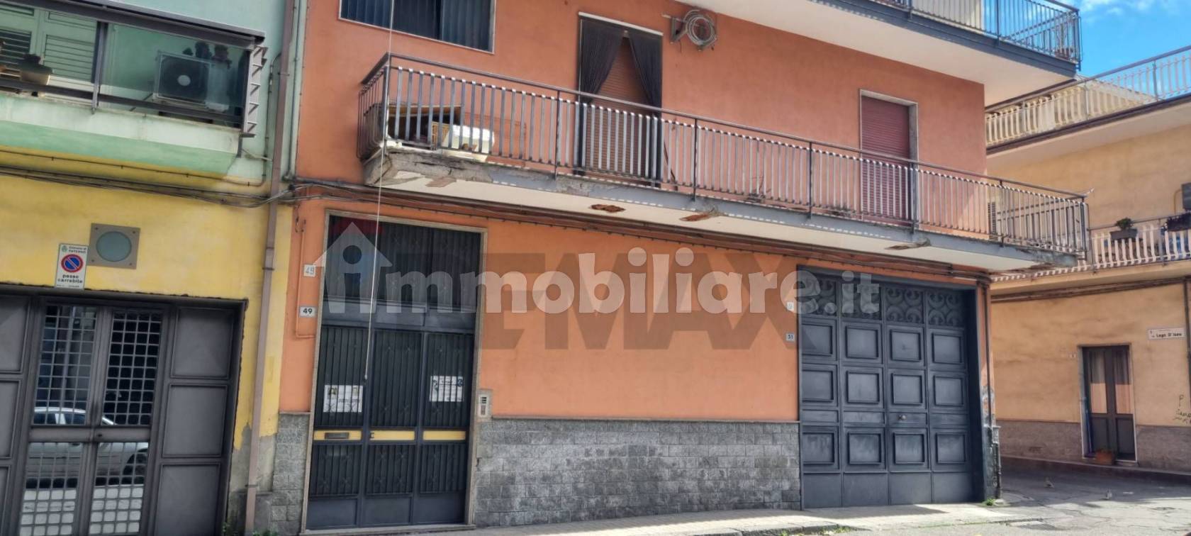 Appartamento in vendita a Paternò