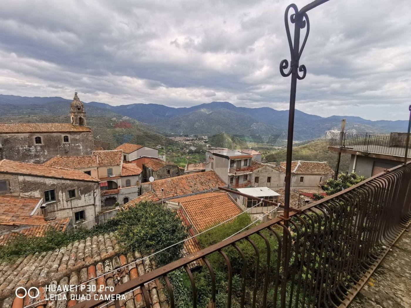 Casa indipendente in vendita a Castiglione di Sicilia