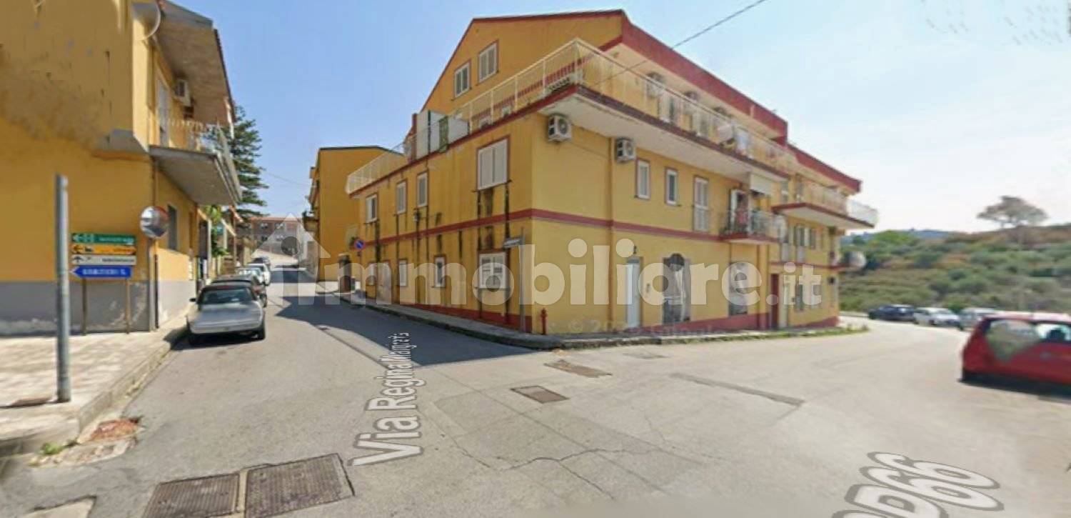 Appartamento in vendita a Pace del Mela