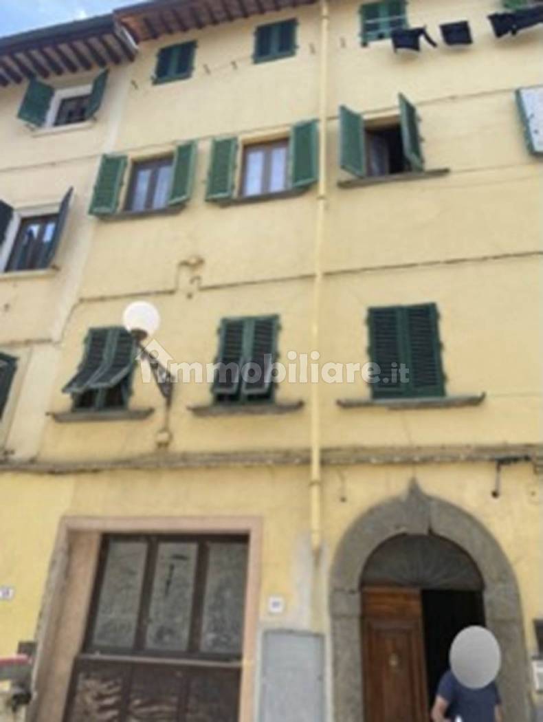 Appartamento in vendita a Fucecchio