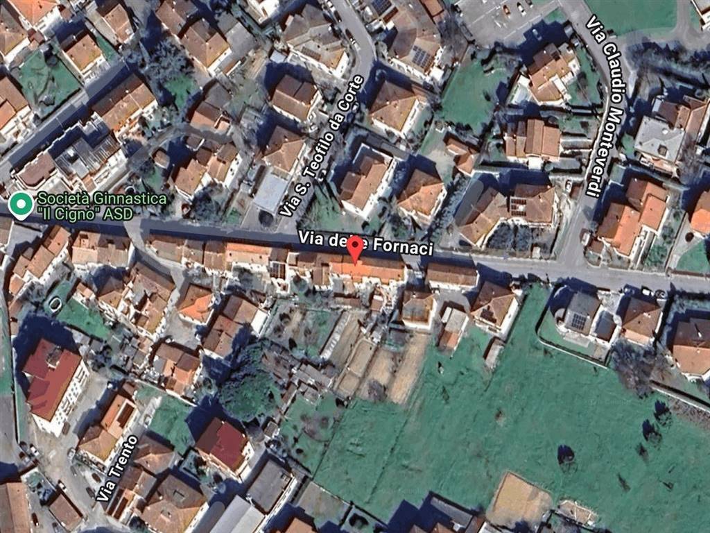 Appartamento in vendita a Fucecchio