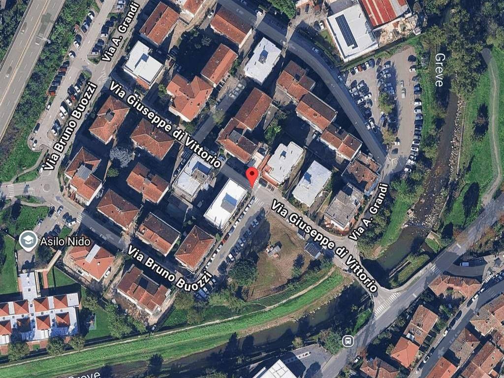 Appartamento in vendita a Impruneta