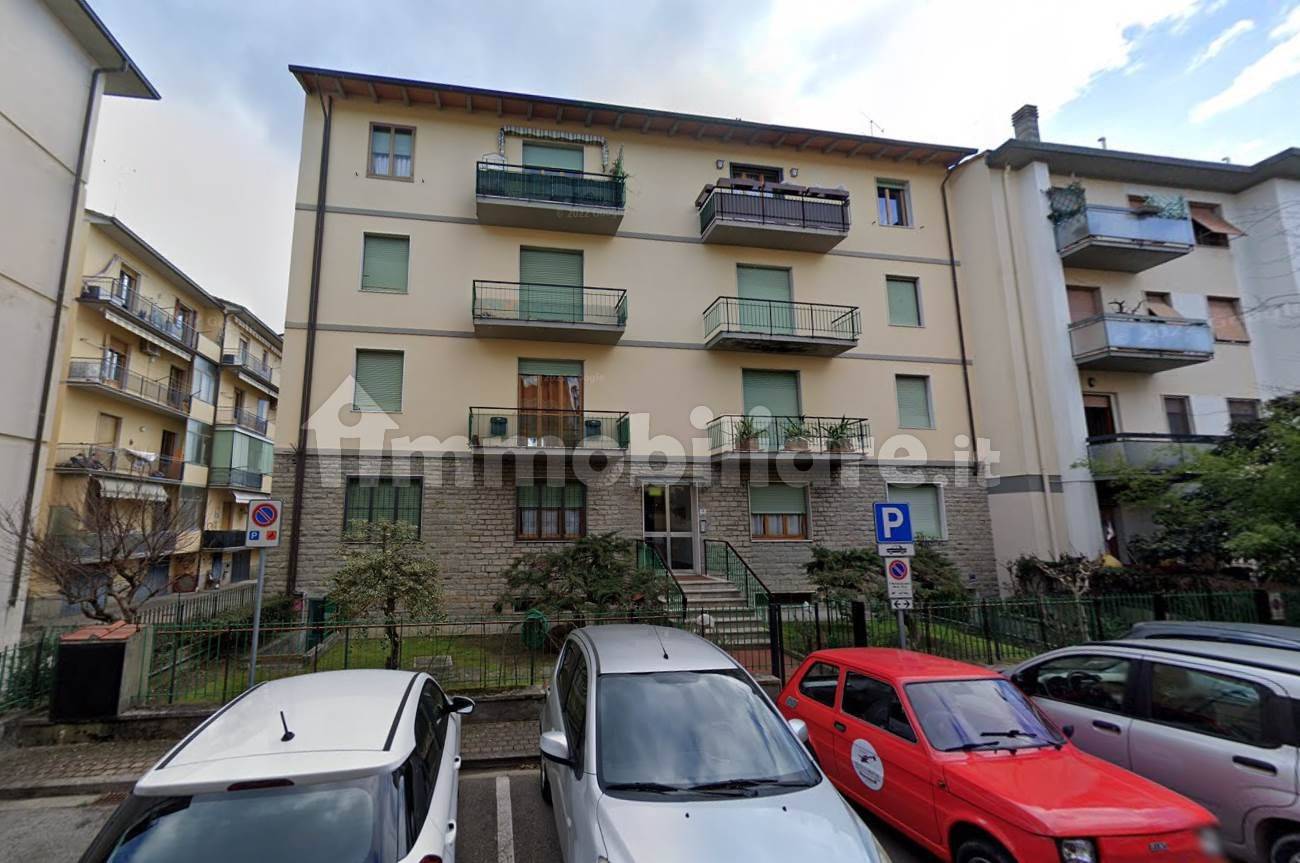 Appartamento in vendita a Impruneta