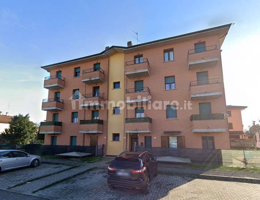 Appartamento in vendita a Cadelbosco di Sopra