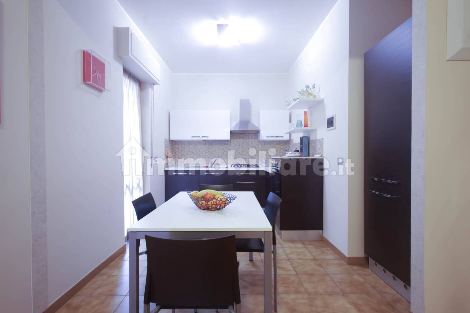 Appartamento in vendita a Aci Castello