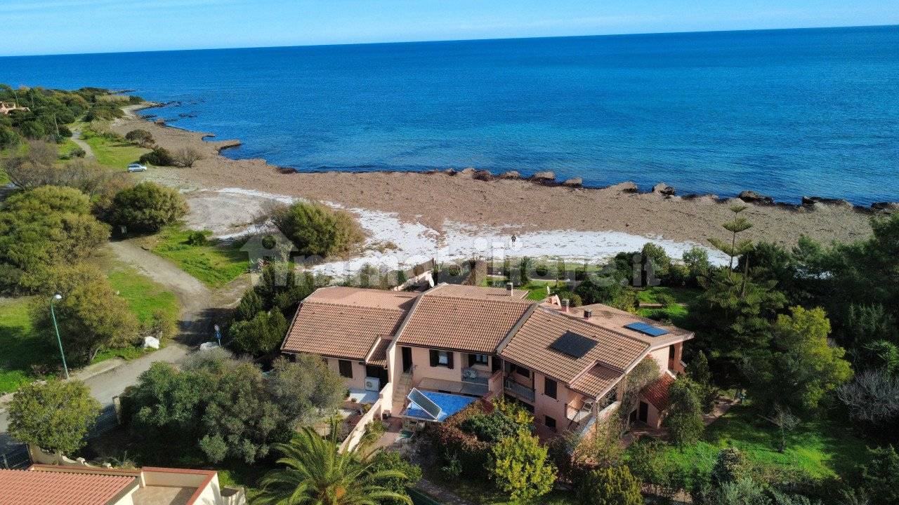 Villetta a schiera in vendita a Siniscola