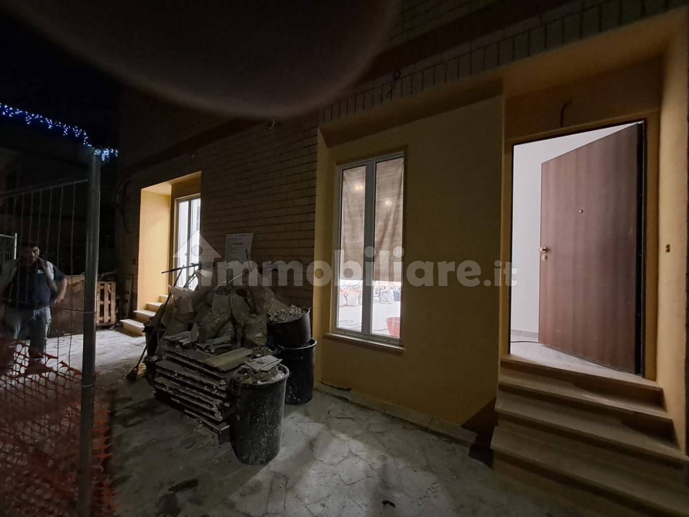 Appartamento in vendita a Bordano