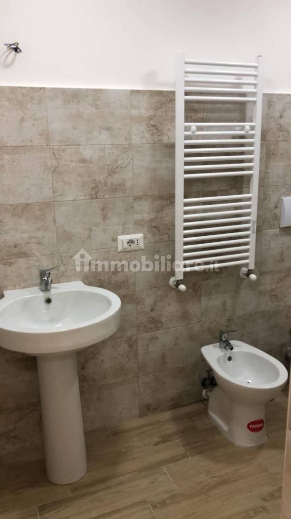 Appartamento in vendita a Torre de' Passeri