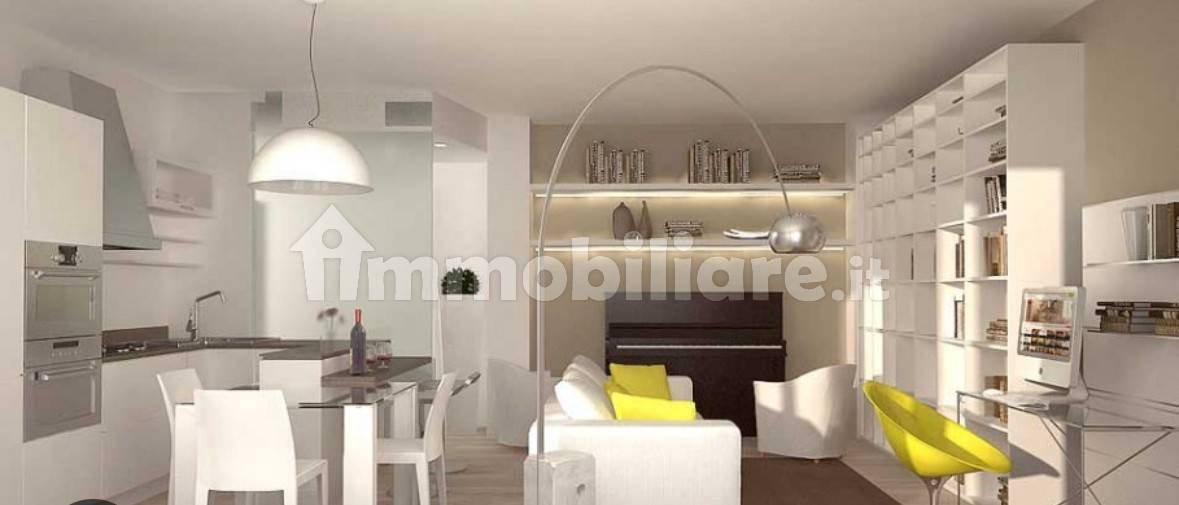 Palazzo - Stabile in vendita a Olbia