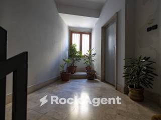 Interno palazzo
