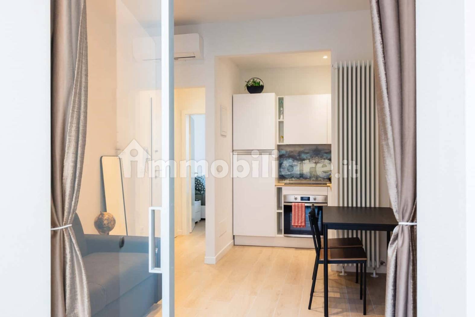 Appartamento in affitto a Bologna