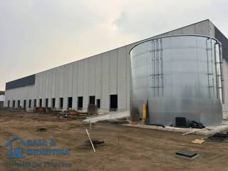 Magazzino