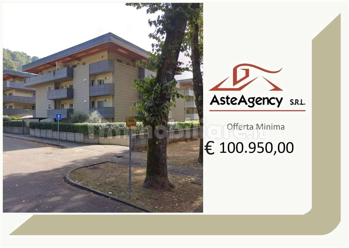 Appartamento in vendita a Valdagno