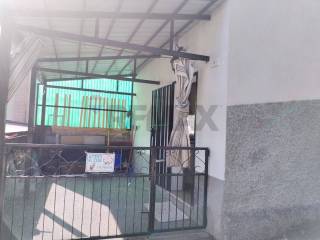 Interno palazzo
