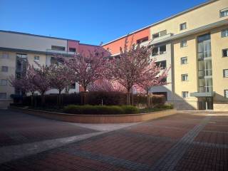 Cortile interno