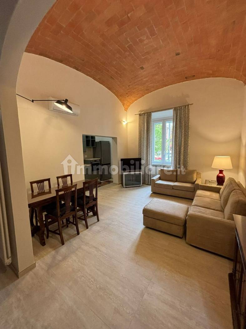 Appartamento in affitto a Grosseto