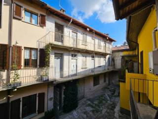 Cortile interno