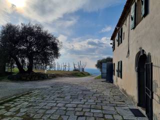Cortile interno
