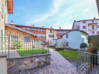 Cortile interno