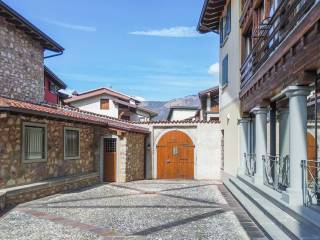 Cortile interno