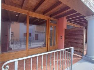 Interno palazzo