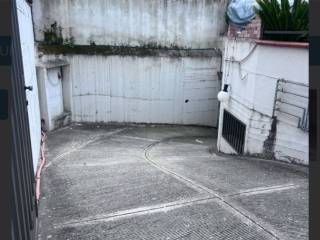 Posto macchina