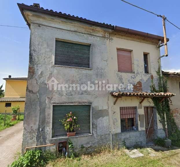 Casa indipendente in vendita a Arena Po