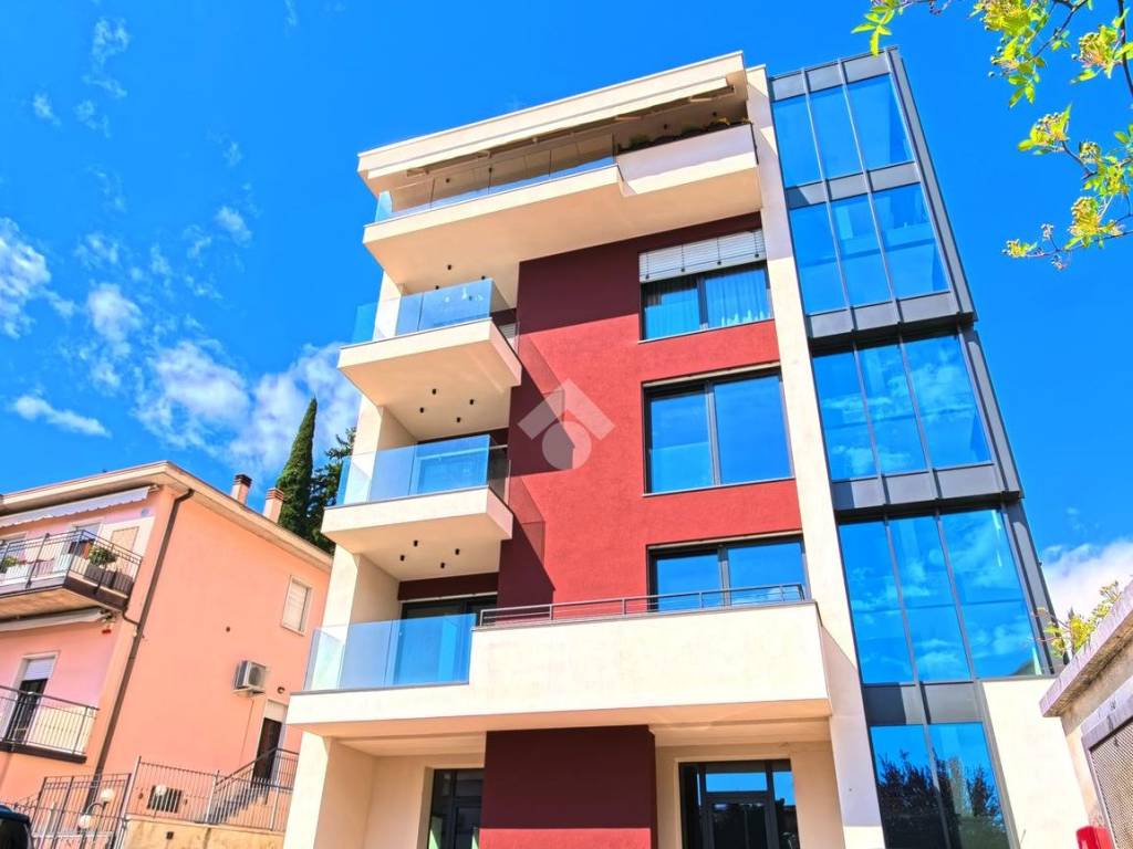 Facciata