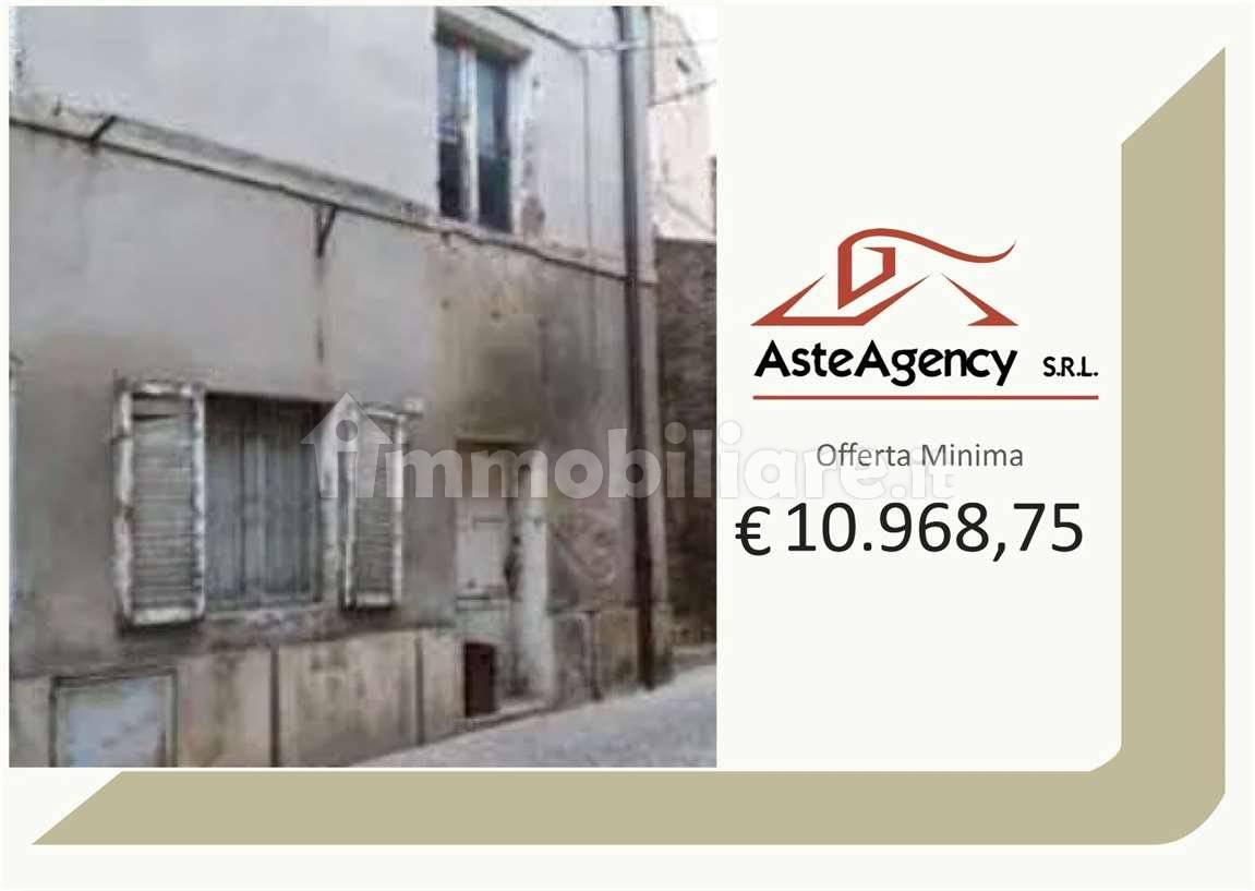 Appartamento in vendita a Treia