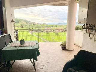Veranda