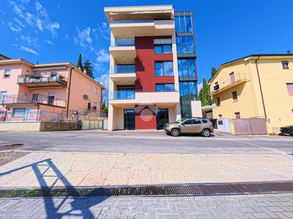 Facciata