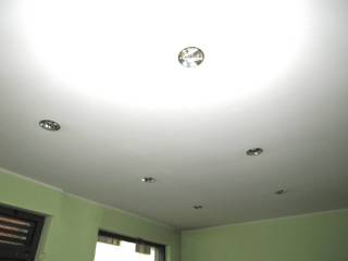 Interno palazzo