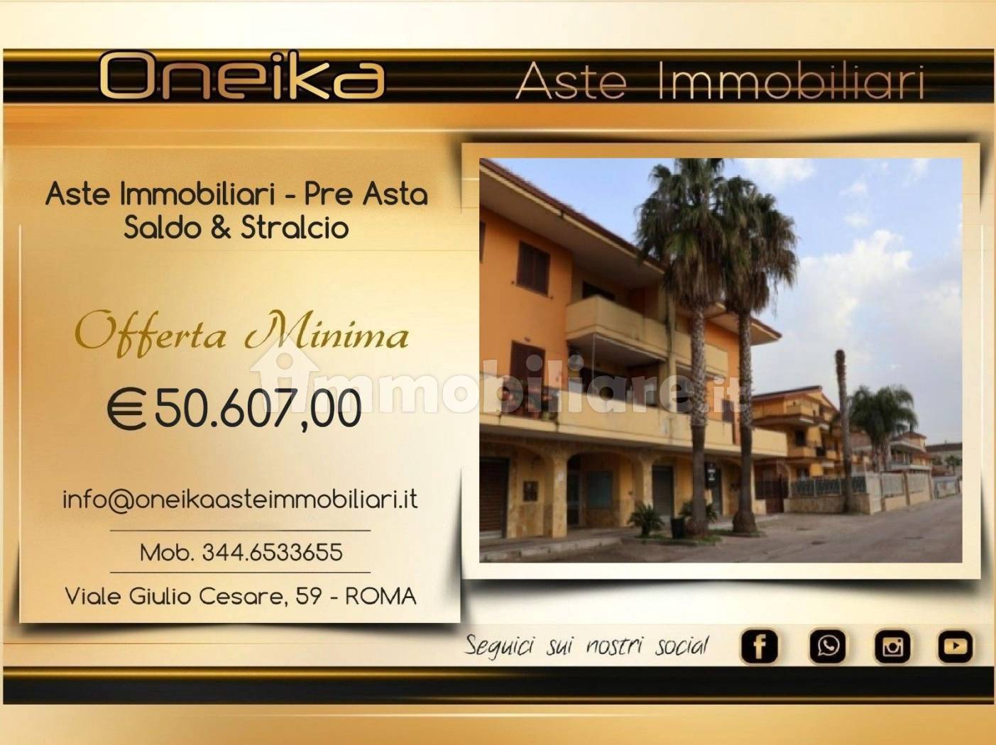 Appartamento in vendita a Portico di Caserta