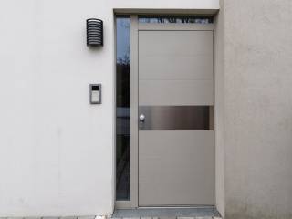 Interno palazzo