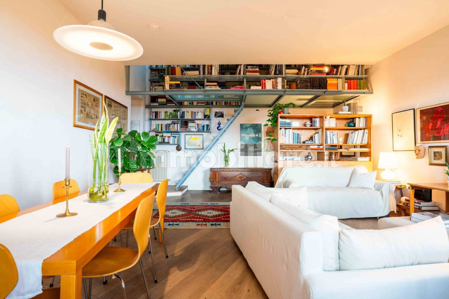 Appartamento in vendita a Siena