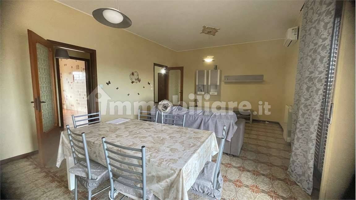 Appartamento in vendita a Siracusa