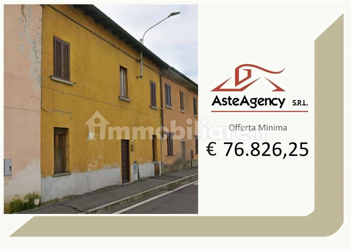 Casa indipendente in vendita a Malnate