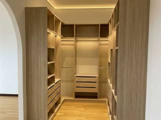 Cabina armadio