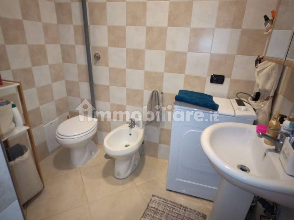 Bagno